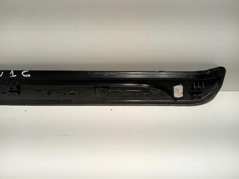 Copertura Pedana Battitacco ANT DX 608290 10 Bmw Serie 1 E81 Berlina 2005