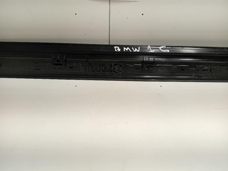 Copertura Pedana Battitacco ANT DX 608290 10 Bmw Serie 1 E81 Berlina 2005