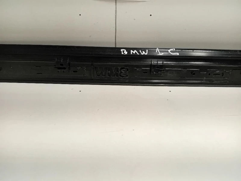 Copertura Pedana Battitacco ANT DX 608290 10 Bmw Serie 1 E81 Berlina 2005