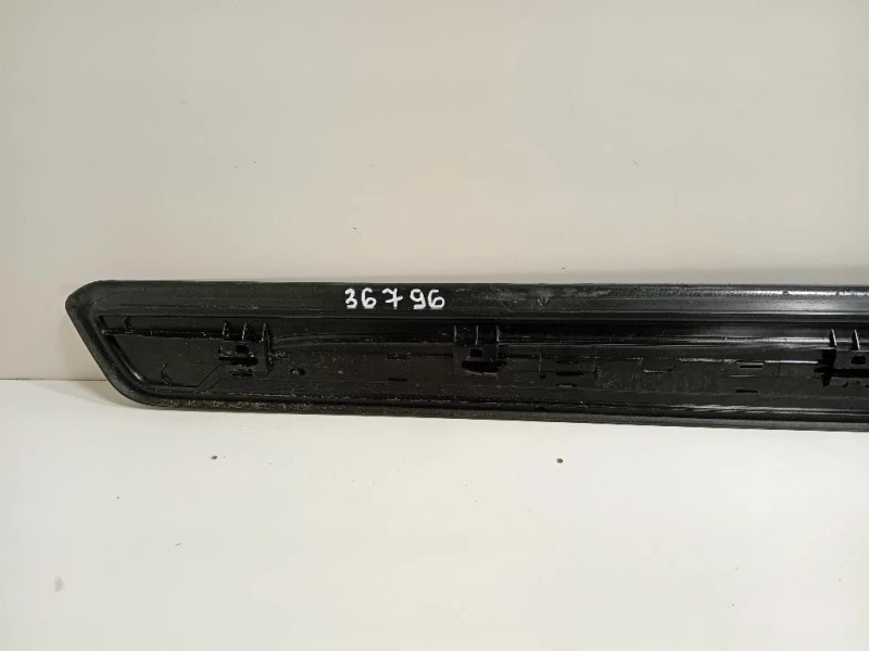 Copertura Pedana Battitacco ANT DX 608290 10 Bmw Serie 1 E81 Berlina 2005