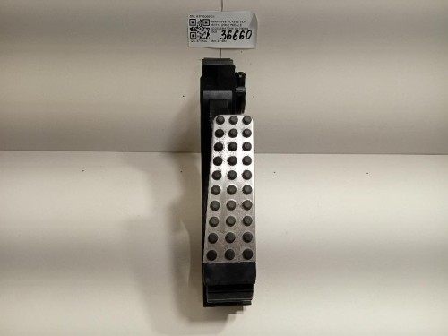 Pedale Acceleratore A1703000404 Mercedes Classe SLK R171 2004