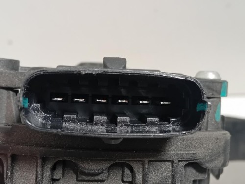 Pedale Acceleratore 50100101 Mg ZS II 2020