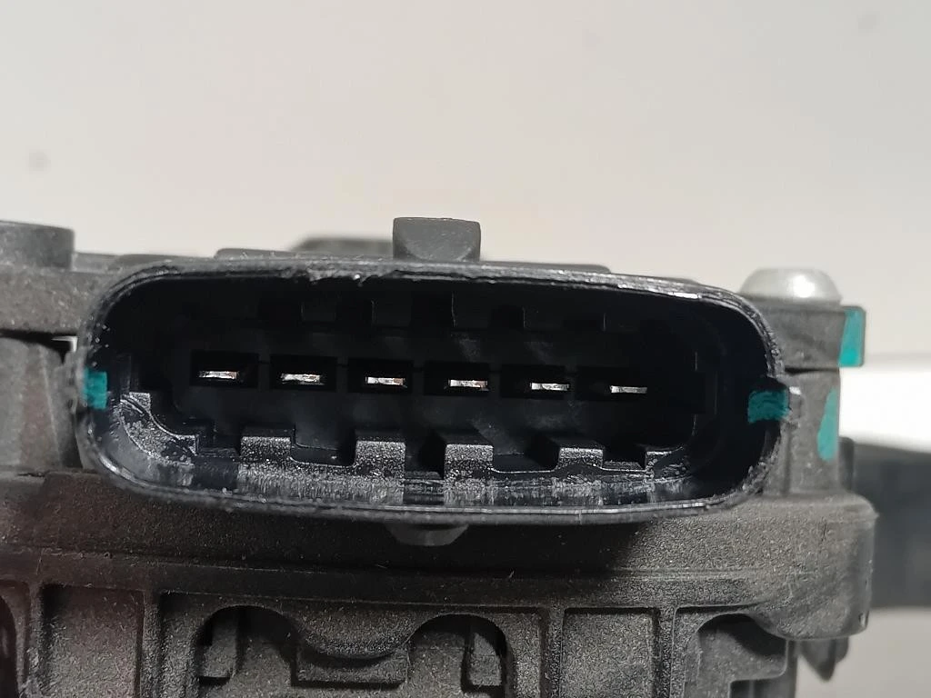 Pedale Acceleratore 50100101 Mg ZS II 2020