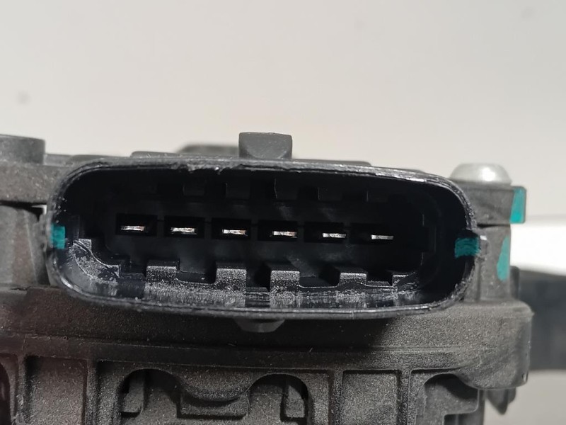 Pedale Acceleratore 50100101 Mg ZS II 2020