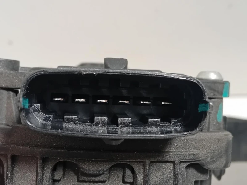 Pedale Acceleratore 50100101 Mg ZS II 2020