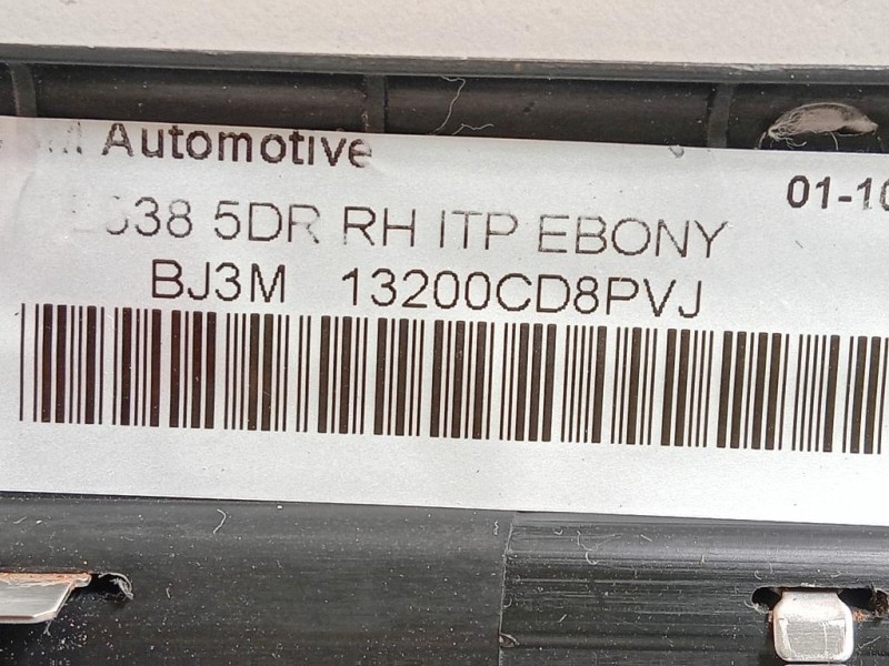 Centralina Apertura Tetto 13197774 Opel Astra H Cabrio 2005