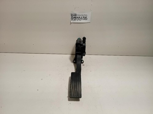 Pedale Acceleratore 50100101 Mg ZS II 2020
