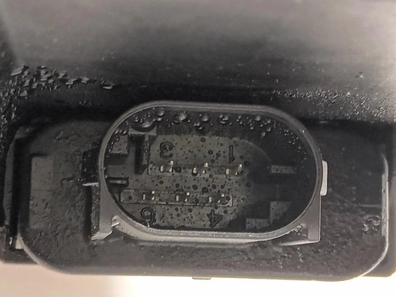 Pedale Acceleratore 3542-6853177-04 Mini MINI Cooper F56 2014