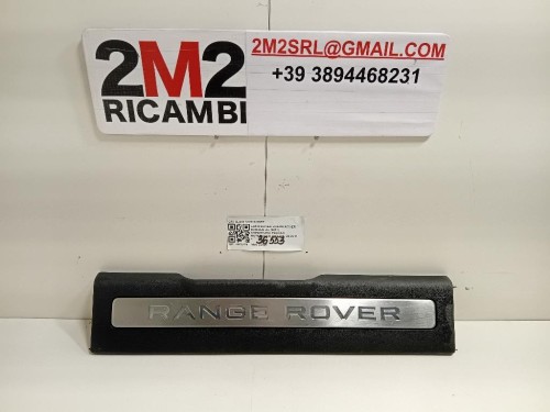 Centralina Batteria 4L0915181 Audi Q7 4LB 2009