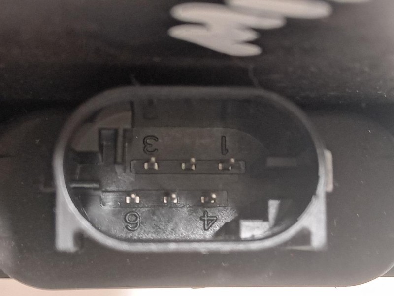 Pedale Acceleratore 3542-6853177-04 Mini MINI Cooper F56 2014