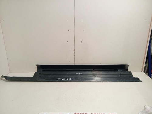 Copertura Pedana Battitacco ANT DX