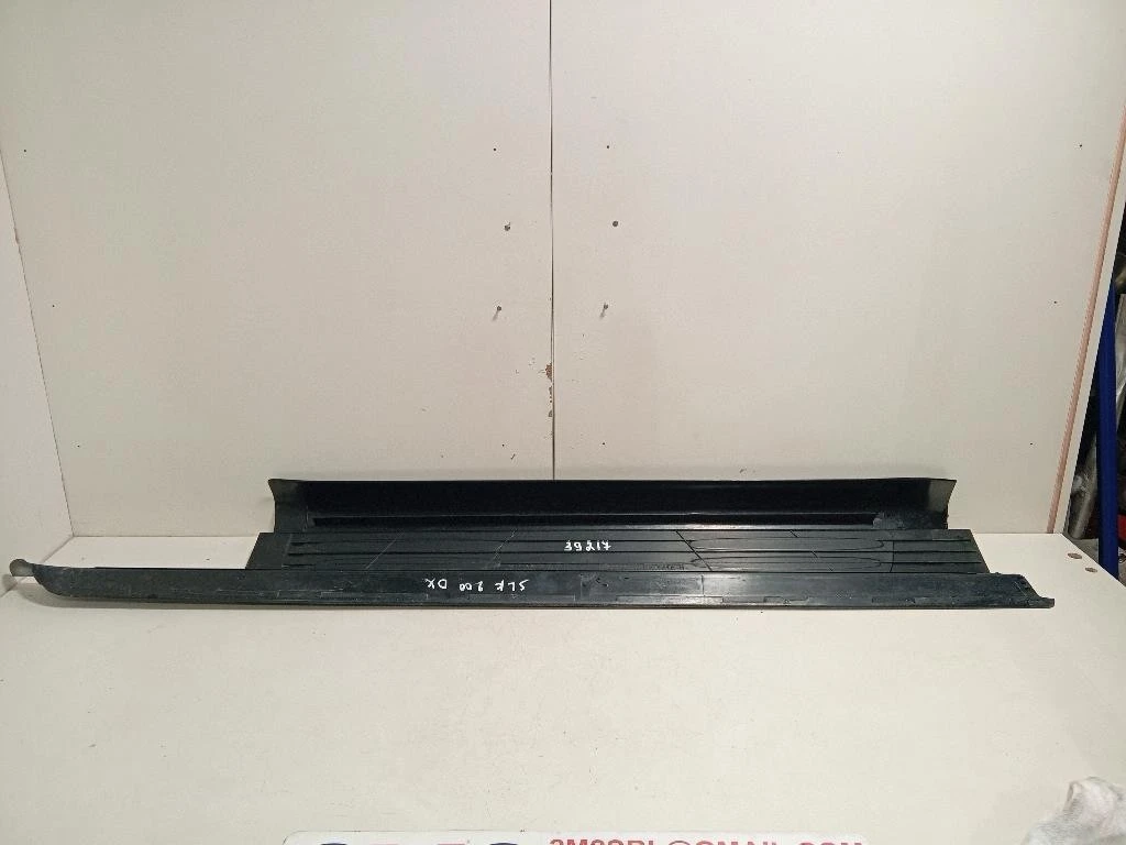 Copertura Pedana Battitacco ANT DX A1716800235 PEDANA BATTITACCO Mercedes Classe SLK R171 2004