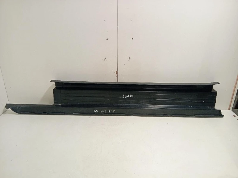 Copertura Pedana Battitacco ANT DX A1716800235 PEDANA BATTITACCO Mercedes Classe SLK R171 2004