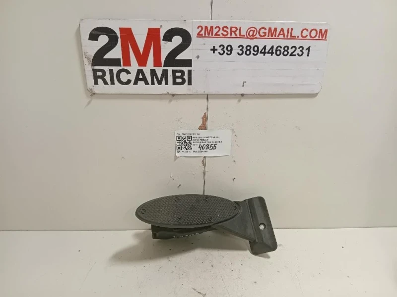 Pedale Acceleratore 3542-6853177-04 Mini MINI Cooper F56 2014