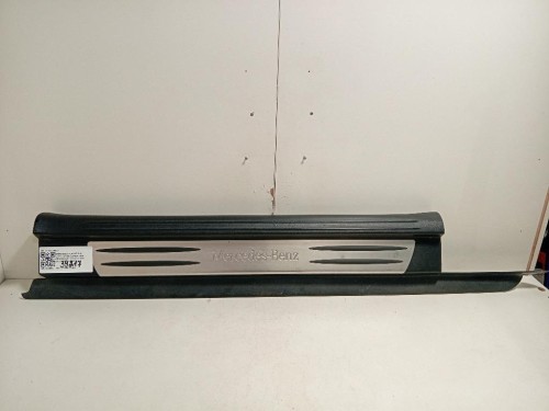 Copertura Pedana Battitacco ANT DX A1716800235 PEDANA BATTITACCO Mercedes Classe SLK R171 2004