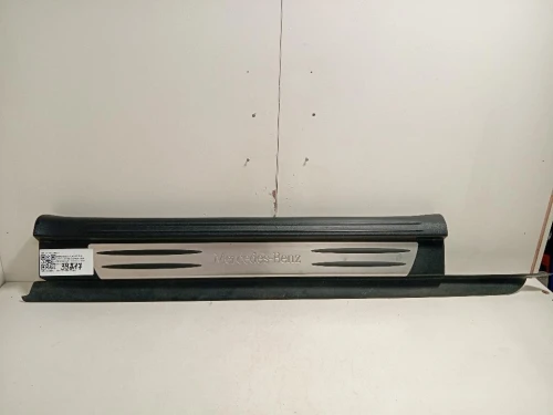 Copertura Pedana Battitacco ANT DX A1716800235 PEDANA BATTITACCO Mercedes Classe SLK R171 2004