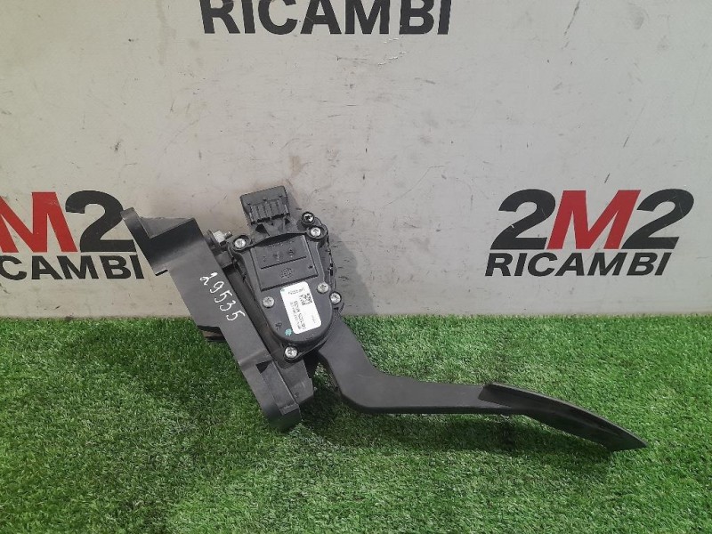 Pedale Acceleratore 6PV933901-08 Nissan Navara 2010