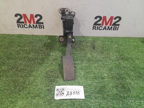 Pedale Acceleratore 6PV933901-08 Nissan Navara 2010
