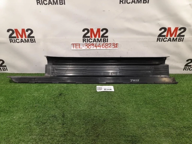 Copertura Pedana Battitacco ANT DX 1716800235 Mercedes Classe SLK R171 2008