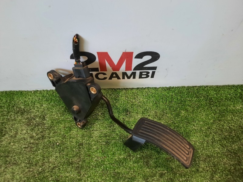 Pedale Acceleratore 18002JD90D Nissan Qashqai I 2007