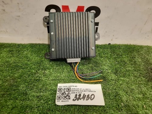 Centralina Batteria CX23-14A375-AD Jaguar XF I 2011
