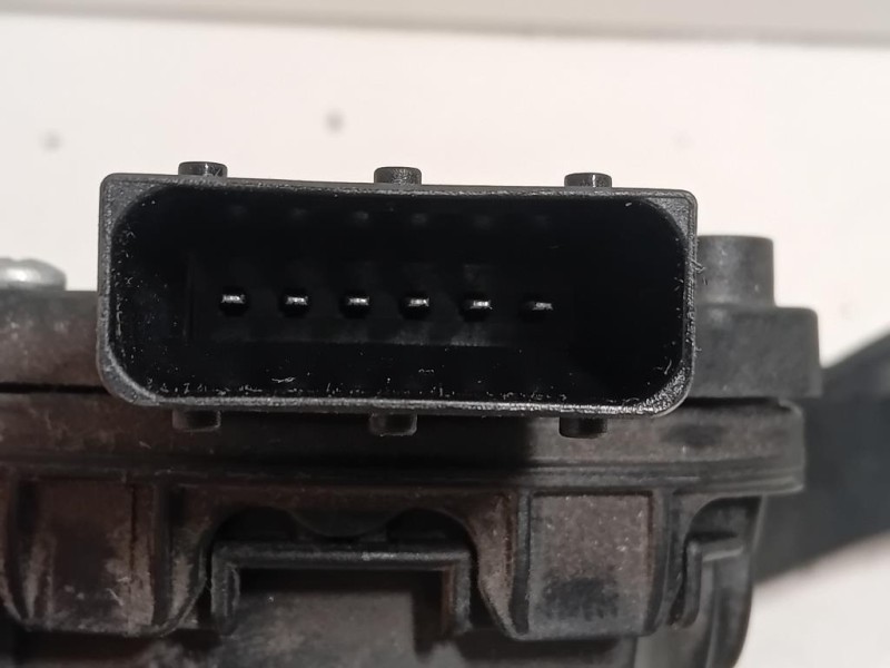 Pedale Acceleratore 6PV009765-07 Opel Astra J 2012