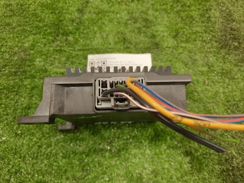 Centralina Batteria CX23-14A375-AD Jaguar XF I 2011