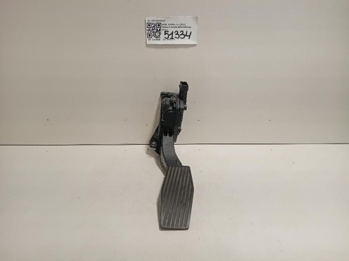 Pedale Acceleratore 6PV009765-07 Opel Astra J 2012