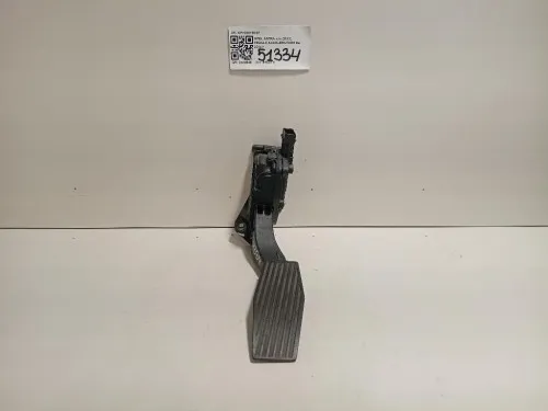 Pedale Acceleratore 6PV009765-07 Opel Astra J 2012
