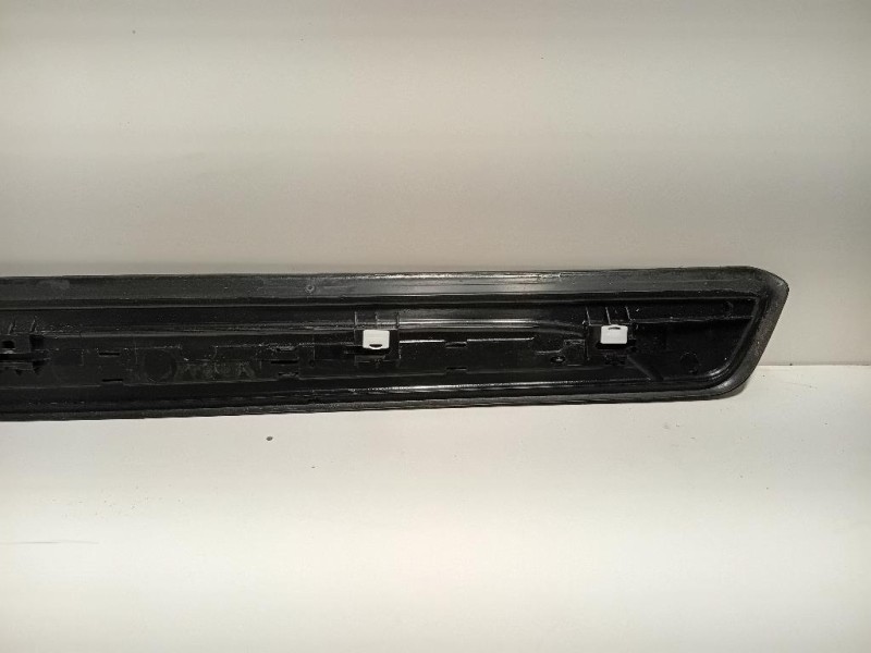 Copertura Pedana Battitacco ANT SX 608290 10 Bmw Serie 1 E81 Berlina 2005