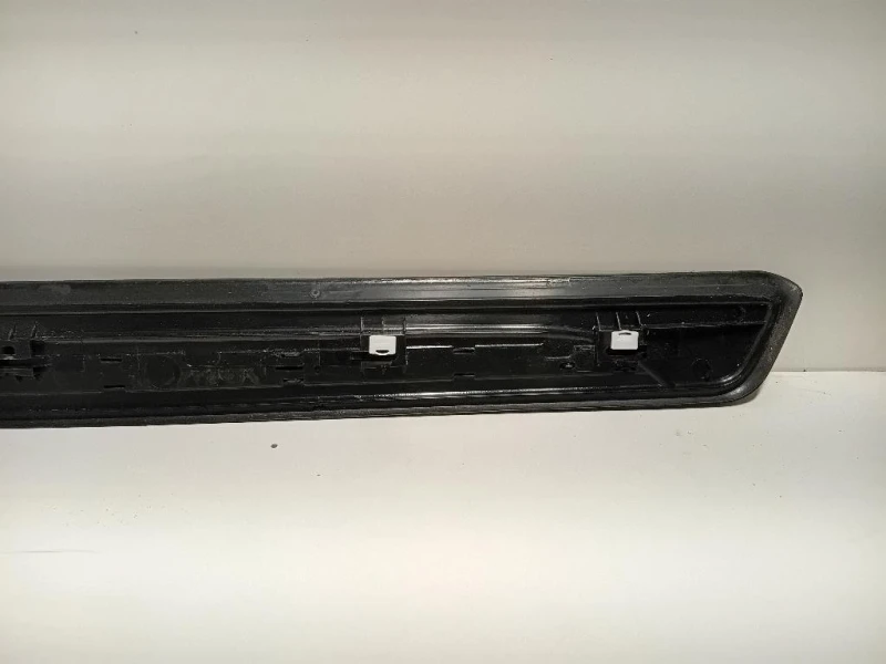 Copertura Pedana Battitacco ANT SX 608290 10 Bmw Serie 1 E81 Berlina 2005