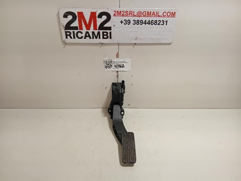 Pedale Acceleratore 13373777 Opel Astra K 2016