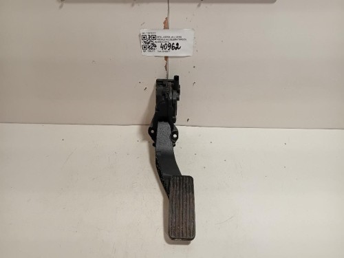 Pedale Acceleratore 13373777 Opel Astra K 2016