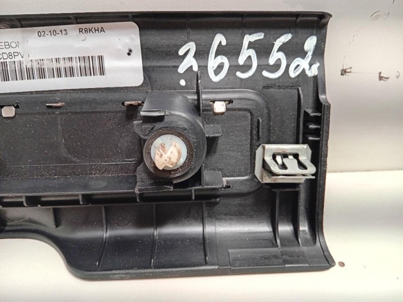 Centralina Batteria CX23- 14A375-AE Jaguar XF I 2011