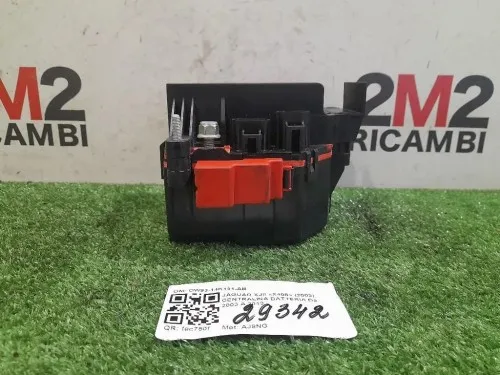 Centralina Batteria DW93-14K131-AB Jaguar XJ8 X408 2003