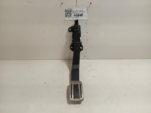 Pedale Acceleratore 9827704480 Opel Corsa F 2019