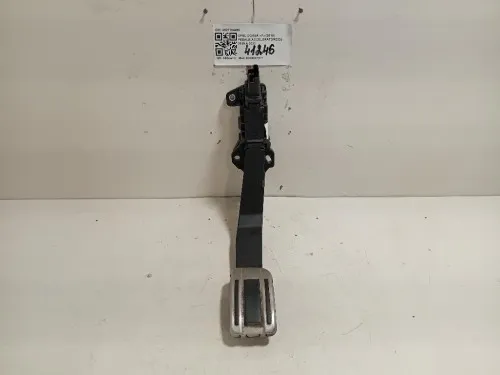 Pedale Acceleratore 9827704480 Opel Corsa F 2019