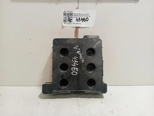 Centralina Batteria 13312810 Opel Meriva B 2014