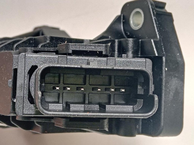 Pedale Acceleratore 98378918 Opel Corsa F 2019