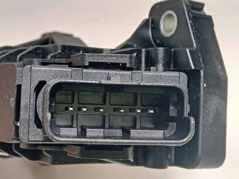 Pedale Acceleratore 98378918 Opel Corsa F 2019