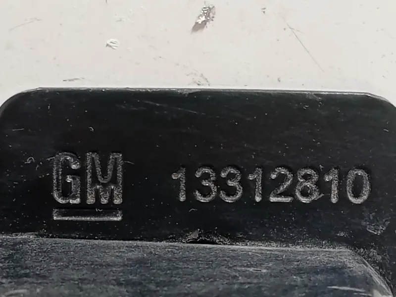 Centralina Batteria 13312810 Opel Meriva B 2014