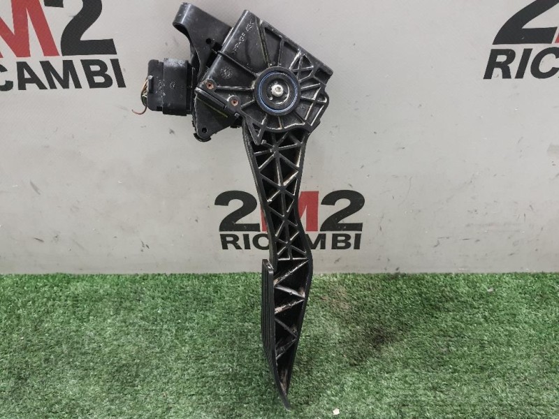 Pedale Acceleratore 13362749 Opel Meriva B 2010
