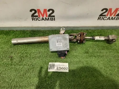 Centralina Bloccasterzo 50508335 Alfa Romeo 159 2006