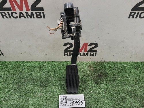 Pedale Acceleratore 13362749 Opel Meriva B 2010