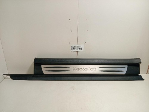 Copertura Pedana Battitacco ANT SX A1716800135 Mercedes Classe SLK R171 2004