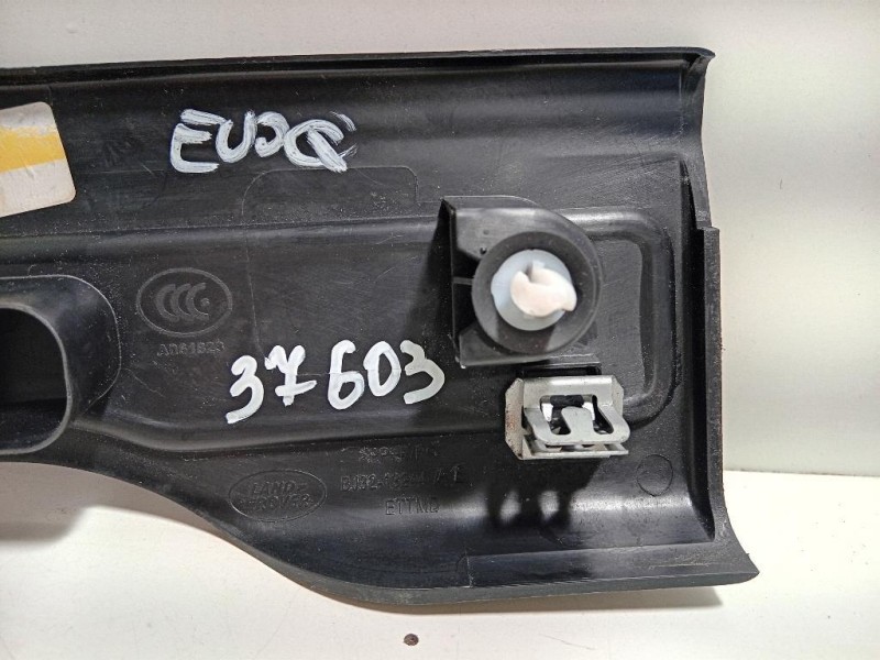 Copertura Pedana Battitacco POST DX BJ32-13244-AEW Land Rover Range Rover Evoque I 2011