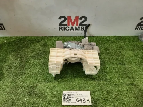 Centralina Bloccasterzo BKB2-675S1-00 SKE133 Mazda 3 III 2016