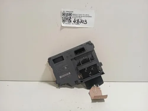 Centralina Bloccasterzo 285902325R Renault CLIO IV 2013