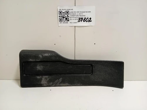 Copertura Pedana Battitacco POST SX BJ32-13245-AEW Land Rover Range Rover Evoque I 2011