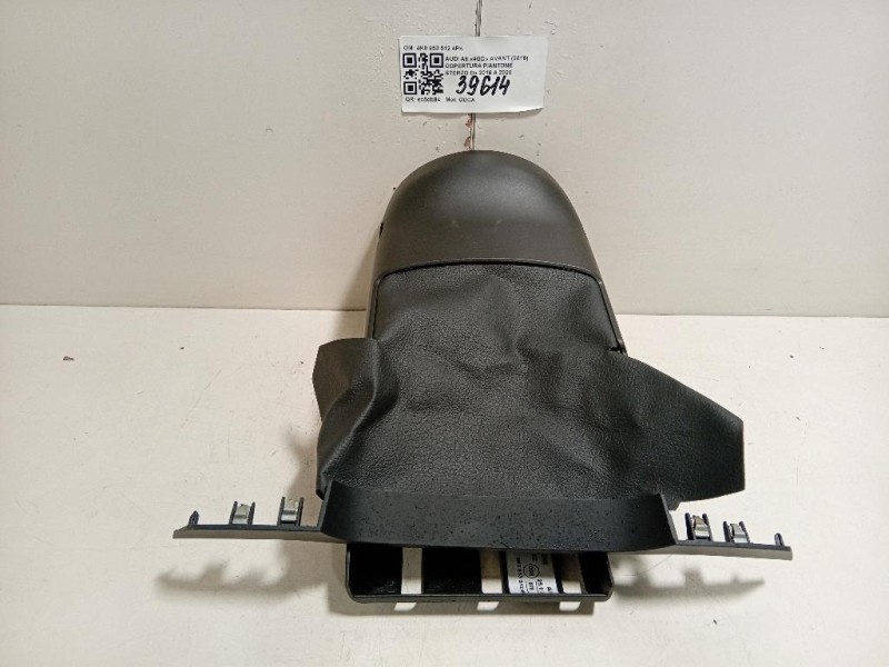 Centralina Bloccasterzo 487004553R Renault Kadjar 2015